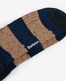 Thumbnail 3 of Barbour Men's Houghton Socks (Set of 2) - Sandstone/Navy