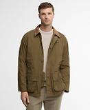 Thumbnail 2 of Barbour Men's Ashby Showerproof Jacket - Beech