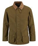 Thumbnail 1 of Barbour Men's Ashby Showerproof Jacket - Beech