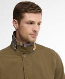 Thumbnail 6 of Barbour Men's Ashby Showerproof Jacket - Beech