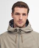 Thumbnail 5 of Barbour Men's Kirkhill Showerproof Jacket - Concrete