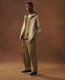 Thumbnail 9 of Barbour Men's Kirkhill Showerproof Jacket - Concrete