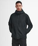 Thumbnail 2 of Barbour International Men's Peckett Showerproof Jacket - Black