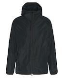 Thumbnail 1 of Barbour International Men's Peckett Showerproof Jacket - Black