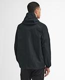 Thumbnail 3 of Barbour International Men's Peckett Showerproof Jacket - Black