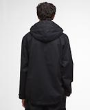 Thumbnail 4 of Barbour Men's Re-Engineered Hooded Wading Spey Showerproof Jacket - Black