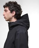 Thumbnail 6 of Barbour Men's Re-Engineered Hooded Wading Spey Showerproof Jacket - Black