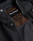 Thumbnail 8 of Barbour Men's Re-Engineered Hooded Wading Spey Showerproof Jacket - Black