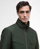 Thumbnail 5 of Barbour International Men's Alver Showerproof Jacket - Sage