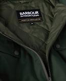Thumbnail 8 of Barbour International Men's Alver Showerproof Jacket - Sage