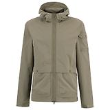 Thumbnail 1 of Barbour Men's Re-Engineered Argyll Showerproof Jacket - Smokey Olive