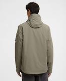 Thumbnail 4 of Barbour Men's Re-Engineered Argyll Showerproof Jacket - Smokey Olive