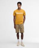 Thumbnail 2 of Barbour Men's Smart Chino Shorts - Grey Olive