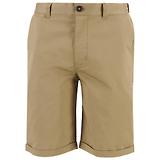 Thumbnail 1 of Barbour Men's Smart Chino Shorts - Grey Olive