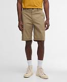 Thumbnail 3 of Barbour Men's Smart Chino Shorts - Grey Olive