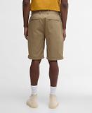 Thumbnail 4 of Barbour Men's Smart Chino Shorts - Grey Olive