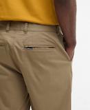 Thumbnail 5 of Barbour Men's Smart Chino Shorts - Grey Olive
