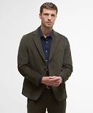 Thumbnail 2 of Barbour Men's Wallington Cord Blazer - Olive