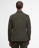 Thumbnail 4 of Barbour Men's Wallington Cord Blazer - Olive