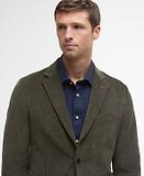 Thumbnail 5 of Barbour Men's Wallington Cord Blazer - Olive