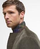 Thumbnail 6 of Barbour Men's Wallington Cord Blazer - Olive
