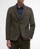 Thumbnail 7 of Barbour Men's Wallington Cord Blazer - Olive