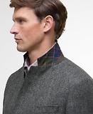 Thumbnail 6 of Barbour Men's Firth Moons Herringbone Blazer - Grey