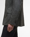 Thumbnail 7 of Barbour Men's Firth Moons Herringbone Blazer - Grey