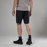 Thumbnail 3 of Monane Men's Tenacity Softshell Pants - Black