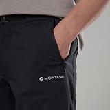 Thumbnail 5 of Monane Men's Tenacity Softshell Pants - Black