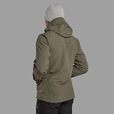 Thumbnail 3 of Montane Men's Tenacity XT Hooded Softshell Jacket - Caper