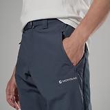 Thumbnail 4 of Montane Men's Terra Pants - Dark Sky
