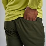 Thumbnail 6 of Montane Men's Terra Pants - Oak Green