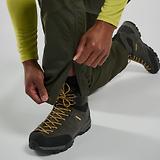 Thumbnail 8 of Montane Men's Terra Pants - Oak Green