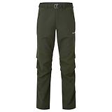 Thumbnail 1 of Montane Men's Terra Pants - Oak Green