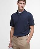 Thumbnail 5 of Barbour Men's Washed Stretch Tailored Trousers - Washed Stone