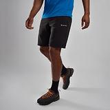 Thumbnail 2 of Montane Men's Terra Shorts - Black
