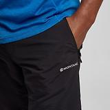Thumbnail 5 of Montane Men's Terra Shorts - Black
