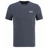 Thumbnail 1 of Barbour International Men's Small Logo T-Shirt - Storm Grey