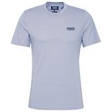 Thumbnail 1 of Barbour International Men's Small Logo T-Shirt - Pale Slate