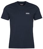Thumbnail 1 of Barbour International Men's Small Logo T-Shirt - Navy