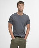 Thumbnail 2 of Barbour Men's Essential Sports T-Shirt - Slate Marl