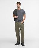 Thumbnail 3 of Barbour Men's Essential Sports T-Shirt - Slate Marl