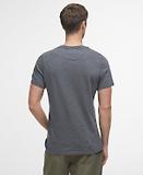Thumbnail 4 of Barbour Men's Essential Sports T-Shirt - Slate Marl