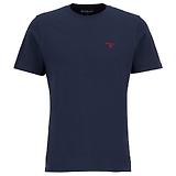 Thumbnail 1 of Barbour Men's Essential Sports T-Shirt - Navy