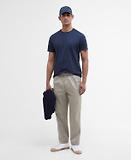 Thumbnail 3 of Barbour Men's Essential Sports T-Shirt - Navy