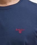 Thumbnail 6 of Barbour Men's Essential Sports T-Shirt - Navy