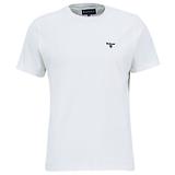 Thumbnail 1 of Barbour Men's Essential Sports T-Shirt - White