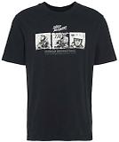 Thumbnail 1 of Barbour International Men's Firebird Graphic T-Shirt - Black