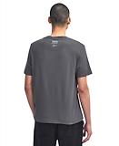 Thumbnail 3 of Barbour International Men's Firebird Graphic T-Shirt - Asphalt